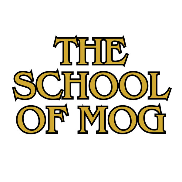 The School of Mog